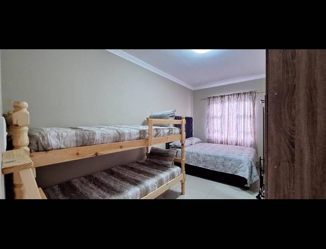 2 BEDROOM PROPERTY TO RENT IN CRAIGIEBURN